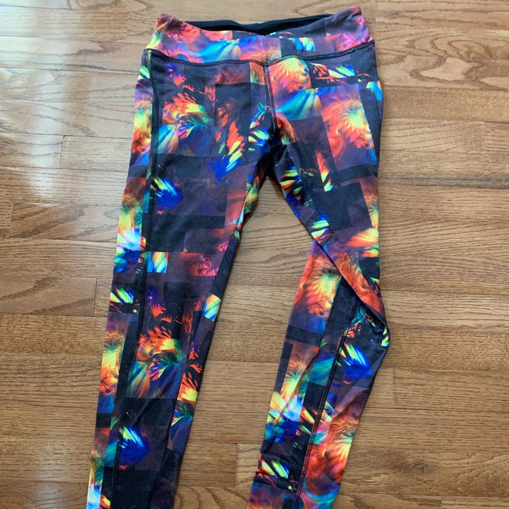 Lularoe Jordan leggings